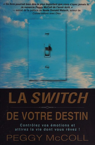 La switch de votre destin