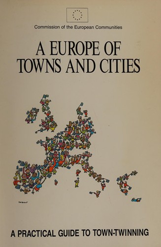 A Europe of towns and cities