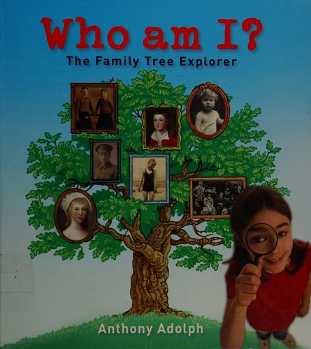 Who am I?