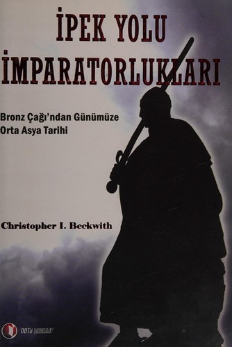 İpek yolu imparatorlukları