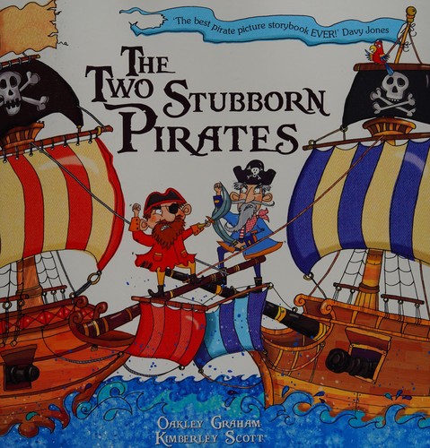 Two stubborn pirates