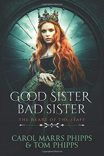 Good Sister, Bad Sister
