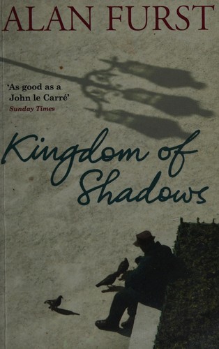 Kingdom of Shadows