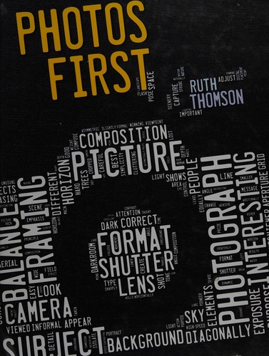 Photos first