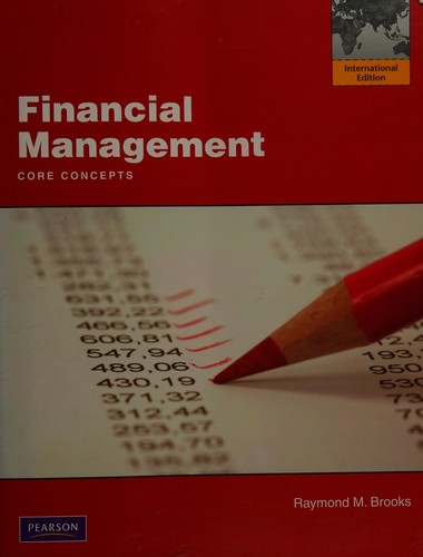 Financial management