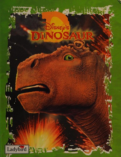Disney's dinosaur
