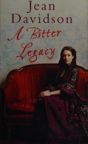 A bitter legacy