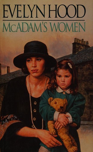 McAdam's women