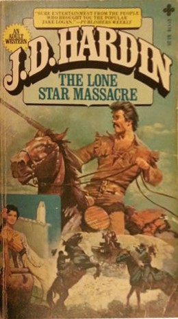 Lone Star Massacre