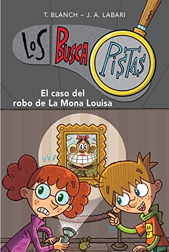 El caso del robo de La Mona Louisa