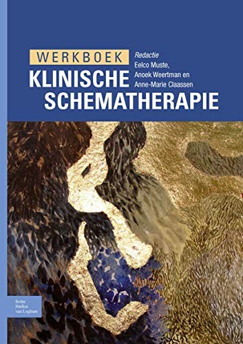 Werkboek klinische schematherapie