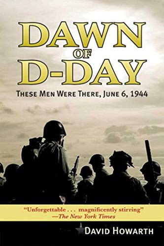 Dawn of D-DAY