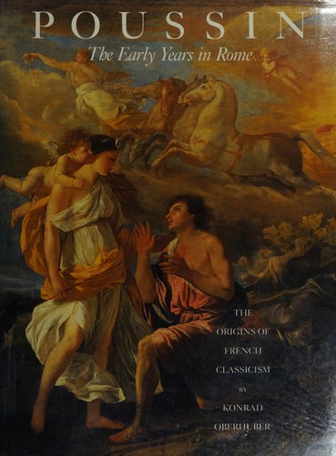 Poussin