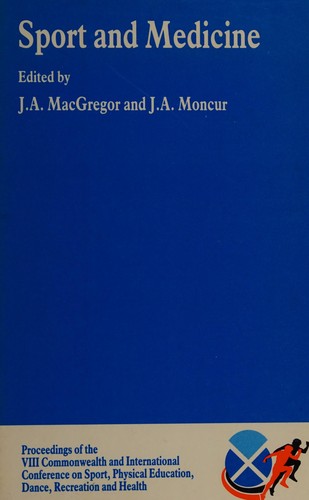 Sport and medicine