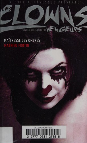 Maîtresse des ombres