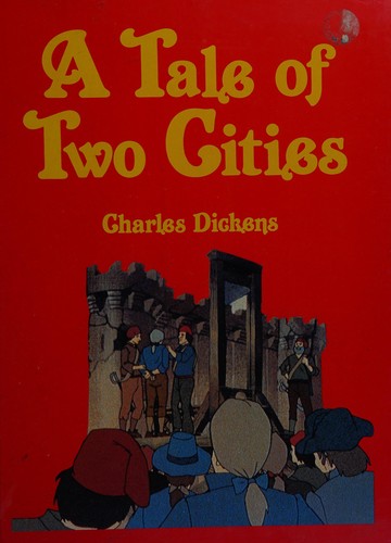 A Tale of Two Cities [adaptation]