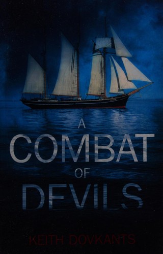 A combat of devils