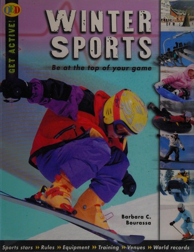 Winter sports