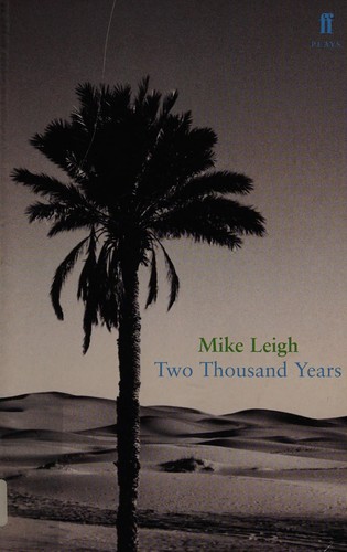 Two Thousand Years