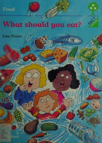 What should you eat?