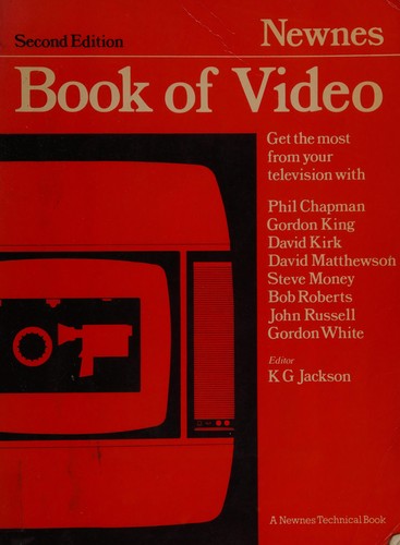 Newnes Book of Video