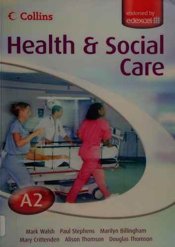 Health & social care