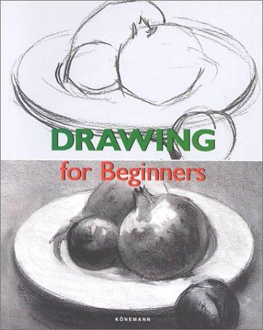 Drawing for Beginners