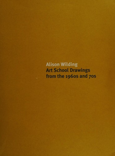 Alison Wilding