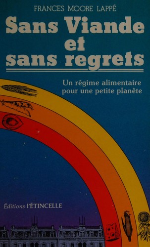 Sans viande et sans regrets