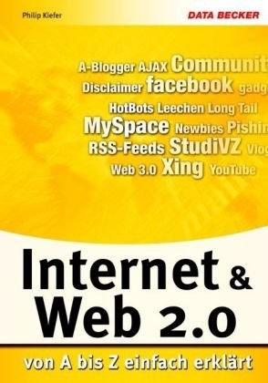 Internet & WEB 2.0 von A bis Z