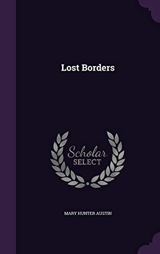 Lost Borders