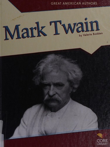 Mark Twain