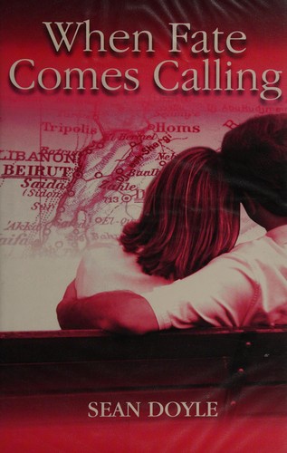 When fate comes calling