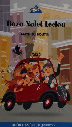 Bozo Nolet-Leclou