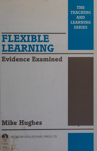 Flexible learning