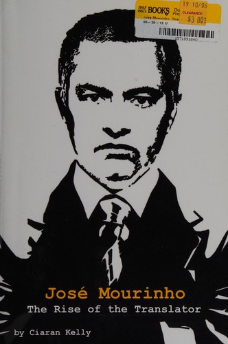 José Mourinho