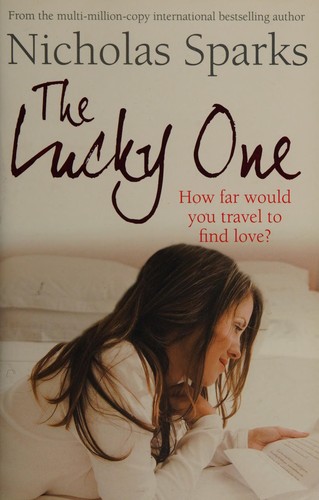 The lucky one