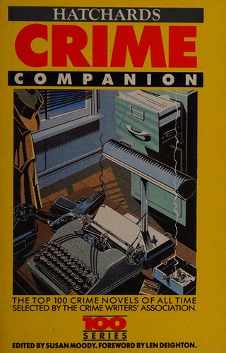 The Hatchards crime companion