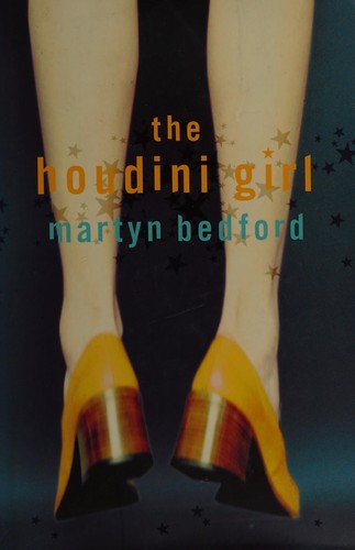 The Houdini girl