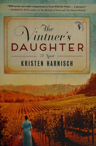 The vintner's daughter