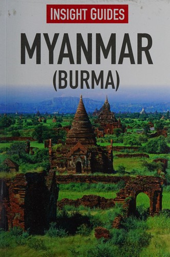 Myanmar (Burma)