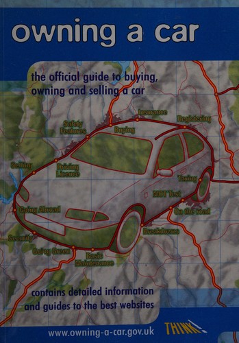 Owning a car