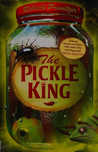 The Pickle King