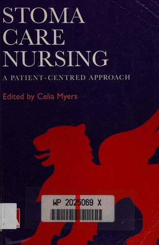 Stoma Care Nursing