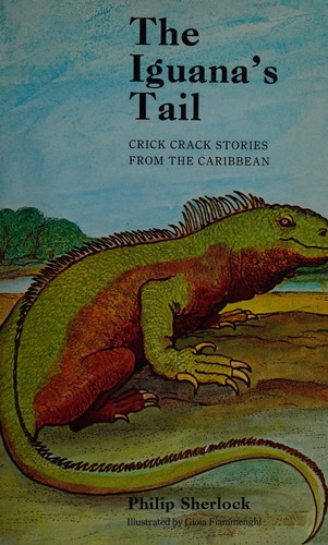 The Iguana's Tail