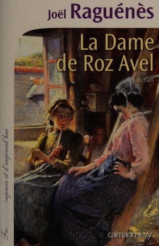 La dame de Roz Avel