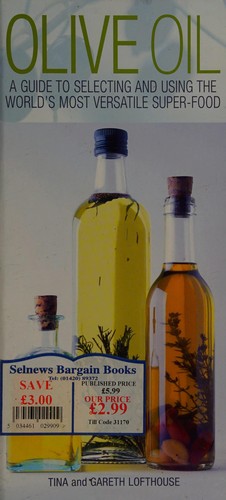 Olive oil