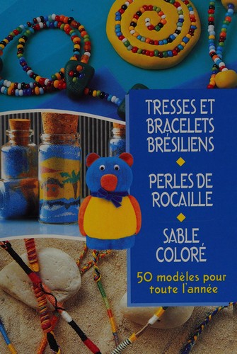Tresses et bracelets brésiliens