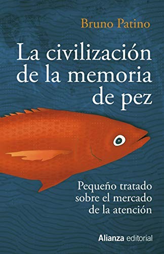 La civilisation du poisson rouge