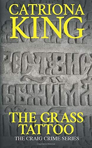 The Grass Tattoo